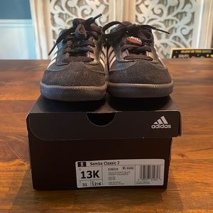 Adidas Samba Classic 3